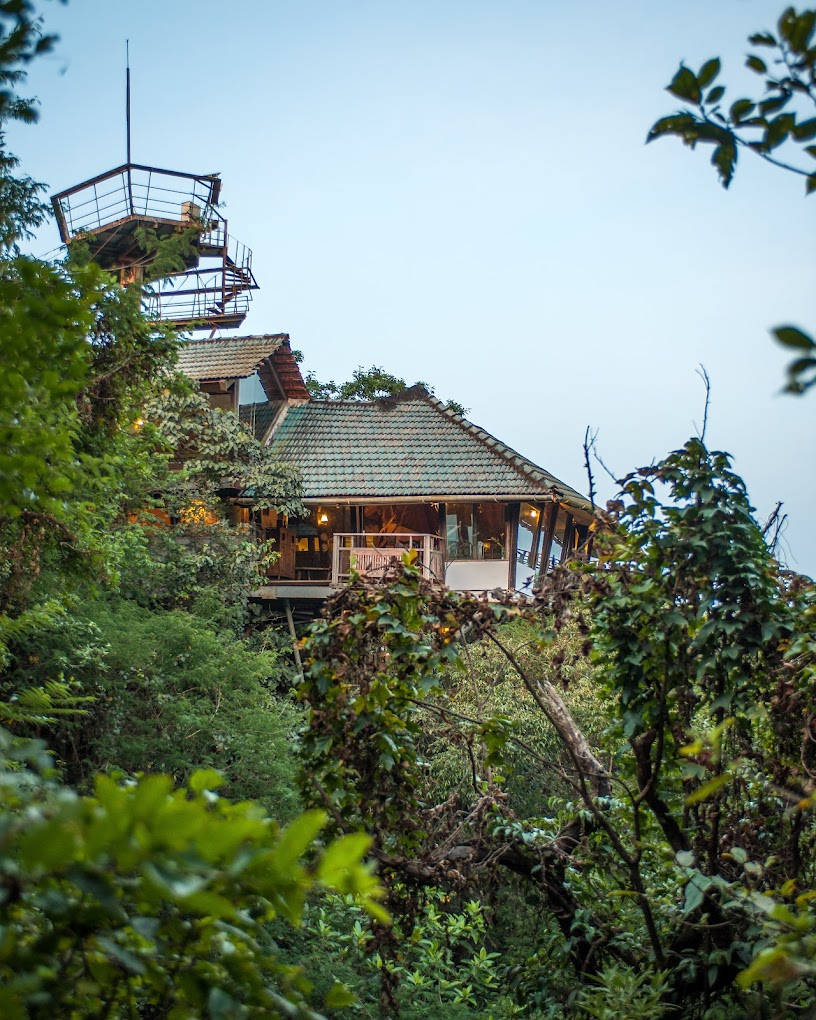Ten most luxurious glamping resorts in India