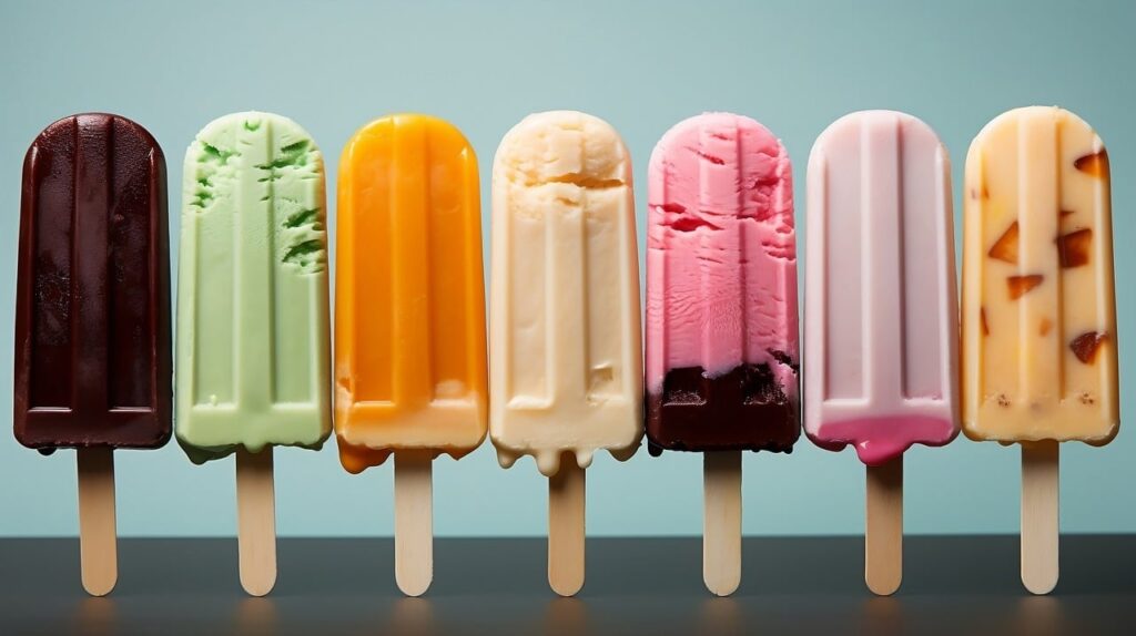foods to stay cool this summer