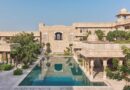 Six Senses Fort Barwara, Udaipur