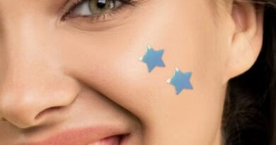 Are skin patches worth the hyper?